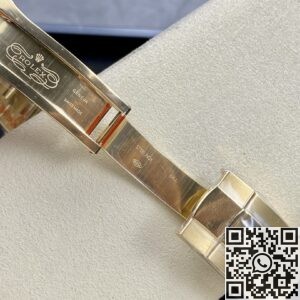 Noob Factory Replica Rolex Sky Dweller M326938-0005 White Dial Series