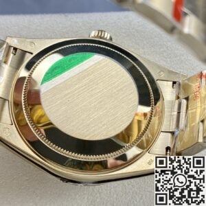 Noob Factory Replica Rolex Sky Dweller M326938-0004 Black Dial Series