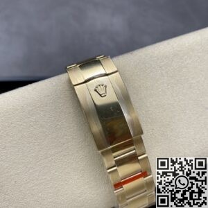 Noob Factory Replica Rolex Sky Dweller M326938-0004 Black Dial Series