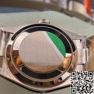 Noob Factory Replica Rolex Sky Dweller M326935-0006 Rose Gold Watch Series