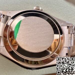 Noob Factory Replica Rolex Sky Dweller M326935-0005 White Dial Series