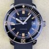 GS Factory Replica Blancpain Fifty Fathoms 5008B-1130-B52A Size 40.3mm Series