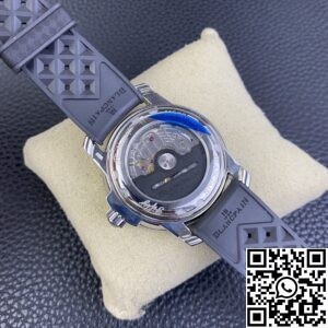 GS Factory Replica Blancpain Fifty Fathoms 5008B-1130-B52A Size 40.3mm Series