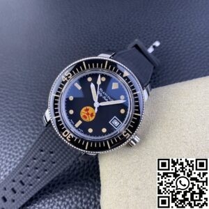 GS Factory Replica Blancpain Fifty Fathoms 5008D-1130-B64A Size 40.3mm Series