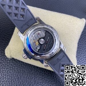 GS Factory Replica Blancpain Fifty Fathoms 5008D-1130-B64A Size 40.3mm Series