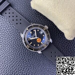 GS Factory Replica Blancpain Fifty Fathoms 5008D-1130-B64A Size 40.3mm Series