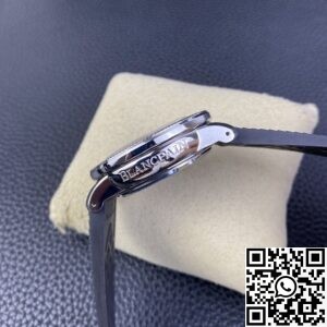 GS Factory Replica Blancpain Fifty Fathoms 5008E-1130-B64A Size 40.3mm Series