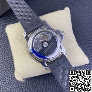 GS Factory Replica Blancpain Fifty Fathoms 5008E-1130-B64A Size 40.3mm Series