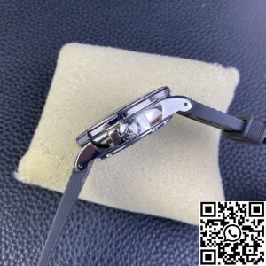 GS Factory Replica Blancpain Fifty Fathoms 5008-11B30-NABA Size 40.3mm Series