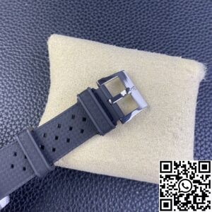 GS Factory Replica Blancpain Fifty Fathoms 5008-11B30-NABA Size 40.3mm Series