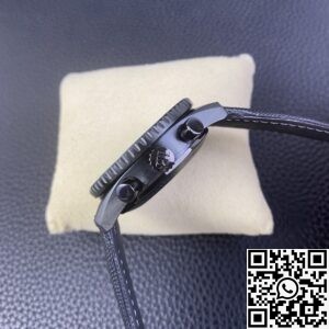 GS Factory Replica Blancpain Fifty Fathoms 5200-0153-B52A Aurora Green Size 43.6mm Series