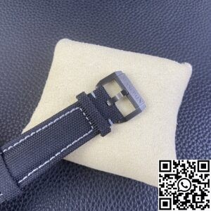 GS Factory Replica Blancpain Fifty Fathoms 5200-0153-B52A Aurora Green Size 43.6mm Series