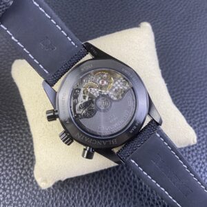 GS Factory Replica Blancpain Fifty Fathoms 5200-0153-B52A Aurora Green Size 43.6mm Series