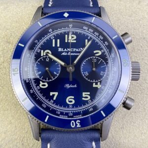 IT Factory Replica Blancpain Air Command AC02-12B40-63B Size 42.5mm Series