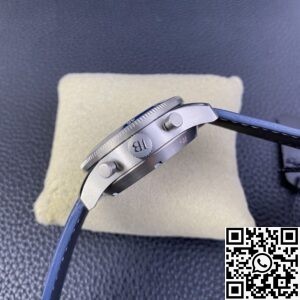 IT Factory Replica Blancpain Air Command AC02-12B40-63B Size 42.5mm Series