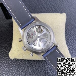 IT Factory Replica Blancpain Air Command AC02-12B40-63B Size 42.5mm Series