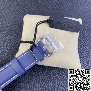 IT Factory Replica Blancpain Air Command AC02-12B40-63B Size 42.5mm Series