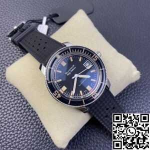 ZF Factory Replica Blancpain Fifty Fathoms 5008B-1130-B52A Size 40.3mm Series