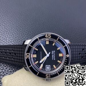 ZF Factory Replica Blancpain Fifty Fathoms 5008B-1130-B52A Size 40.3mm Series