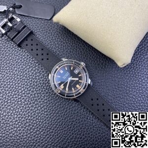 ZF Factory Replica Blancpain Fifty Fathoms 5008B-1130-B52A Size 40.3mm Series