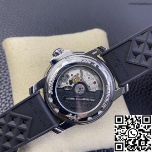 ZF Factory Replica Blancpain Fifty Fathoms 5008B-1130-B52A Size 40.3mm Series