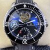 JB Factory Replica Blancpain Fifty Fathoms 5025-1530-52A Tourbillon Size 45mm Series
