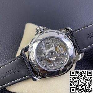 JB Factory Replica Blancpain Fifty Fathoms 5025-1530-52A Tourbillon Size 45mm Series