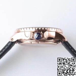 JB Factory Replica Blancpain Fifty Fathoms 5025-3630-52A Tourbillon Size 45mm Series