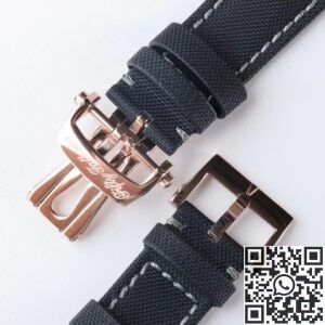 JB Factory Replica Blancpain Fifty Fathoms 5025-3630-52A Tourbillon Size 45mm Series