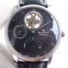 JB Factory Replica Blancpain Villeret 6025 Black Dial Size 42.5mm Series