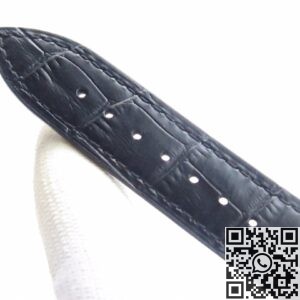 JB Factory Replica Blancpain Villeret 6025 Tourbillon Size 42.5mm Series