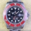 VS Custom Rolex Submariner Titanium Case Sizes 40mm Series Watch