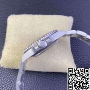 VS Custom Rolex Submariner Titanium Case Sizes 40mm Series Watch