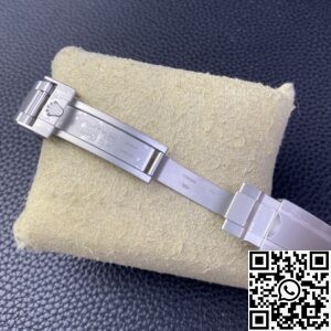 VS Custom Rolex Submariner Titanium Case Sizes 40mm Series Watch