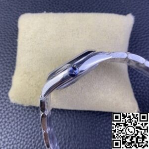 VS Factory Replica Rolex Oyster Perpetual M126000-0004 Yellow Dial Size 36mm Series