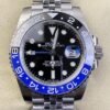 EW Factory Replica Rolex GMT Master II M126710BLNR-0002 Series