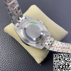 EW Factory Replica Rolex GMT Master II M126710BLNR-0002 Series