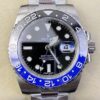 EW Factory Replica Rolex GMT Master II M126710BLNR-0003 Series