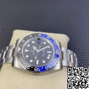 EW Factory Replica Rolex GMT Master II M126710BLNR-0003 Series