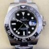 EW Factory Replica Rolex GMT Master II 116710LN-0001 Series