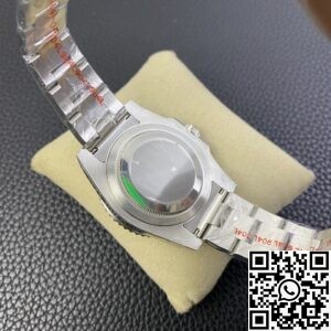 EW Factory Replica Rolex GMT Master II 116710LN-0001 Series