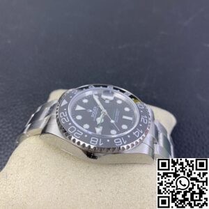Superclone Watch Rolex GMT Master II 116710LN-0001