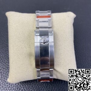 Superclone Watch Rolex GMT Master II 116710LN-0001