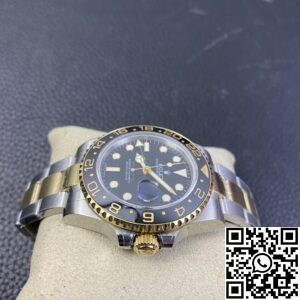 Replica Rolex GMT Master II 116713-LN-78203 GM Watches
