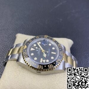 Replica Rolex GMT Master II 116713-LN-78203 GM Watches