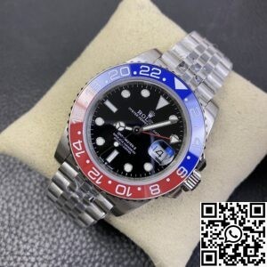 GM Factory Rolex GMT Master II 116719 - Replica Watches