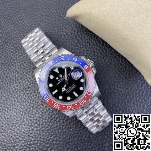 GM Factory Rolex GMT Master II 116719 - Replica Watches