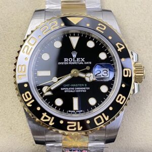 AR Factory Replica Rolex GMT Master II 116713-LN-78203 Series
