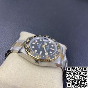 AR Factory Replica Rolex GMT Master II 116713-LN-78203 Series
