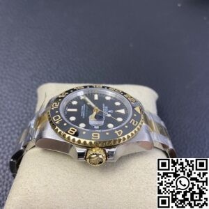 AR Factory Replica Rolex GMT Master II 116713-LN-78203 Series